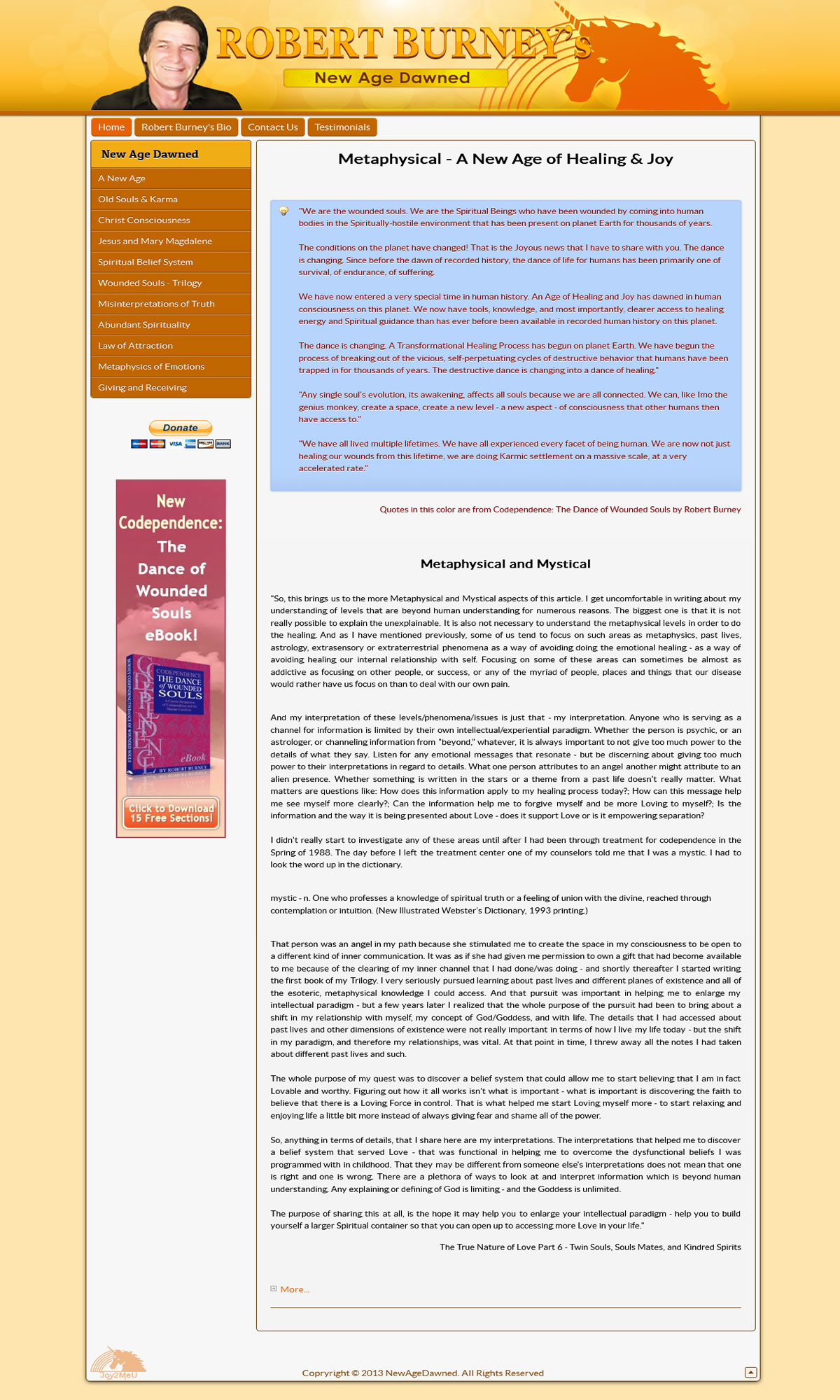 Vinaora Nivo Slider 3.x